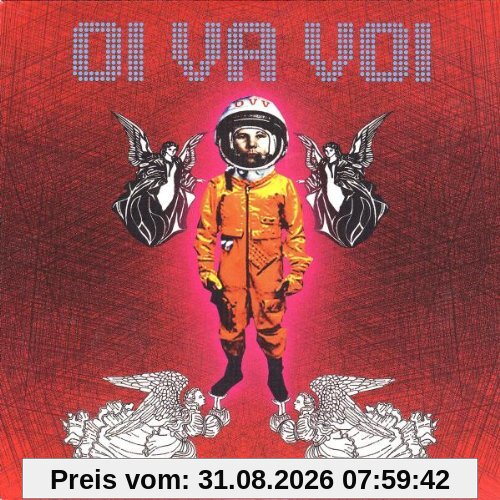 Oi Va Voi
