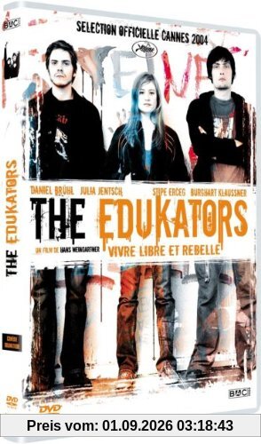 The edukators [FR Import]