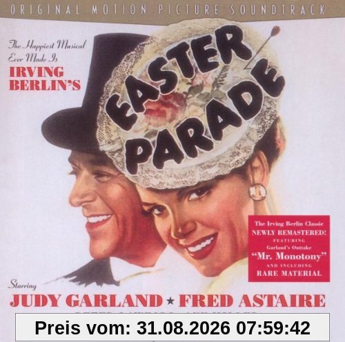 Easter Parade
