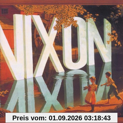Nixon