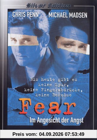 Fear - Im Angesicht der Angst [Special Edition]