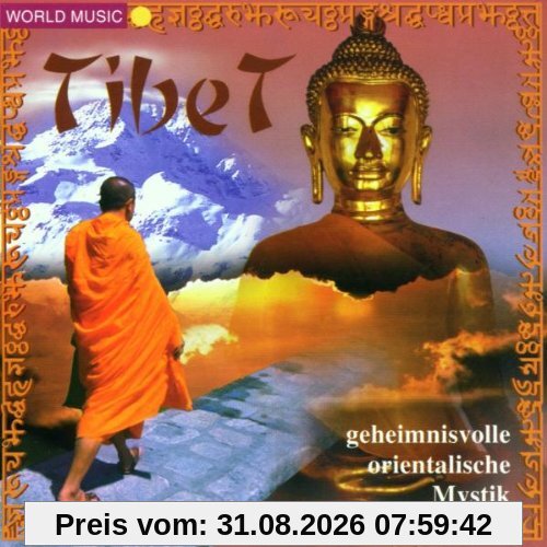 Tibet