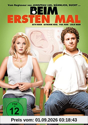Beim ersten Mal [DVD]