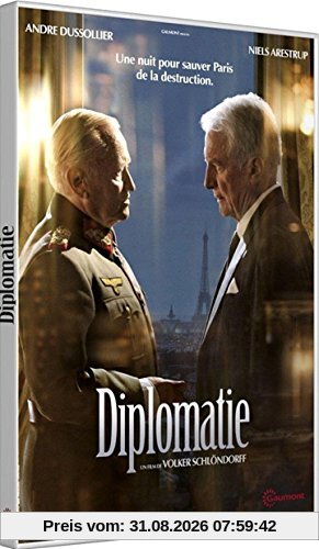Diplomatie [FR Import]