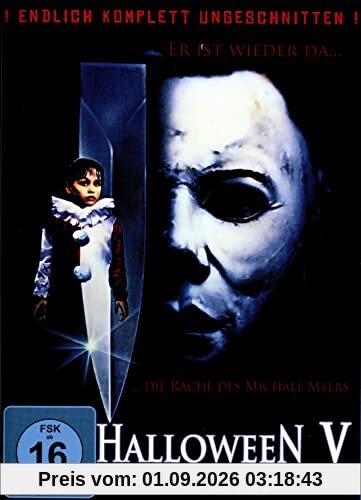 Halloween V