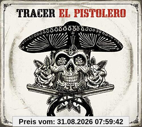 El Pistolero