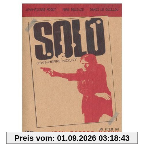 Solo [FR Import]