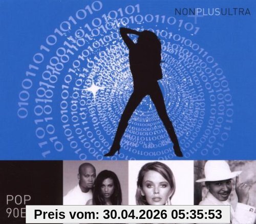 Nonplusultra-Pop 90er