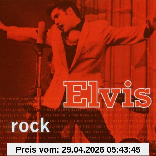 Elvis Rock