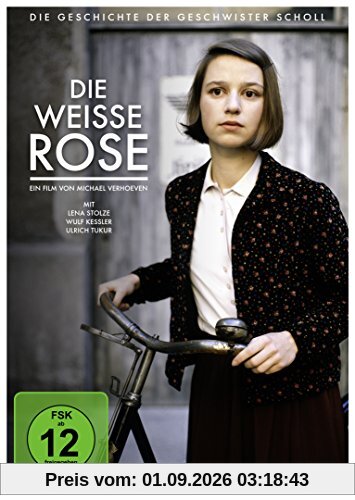 Die Weiße Rose