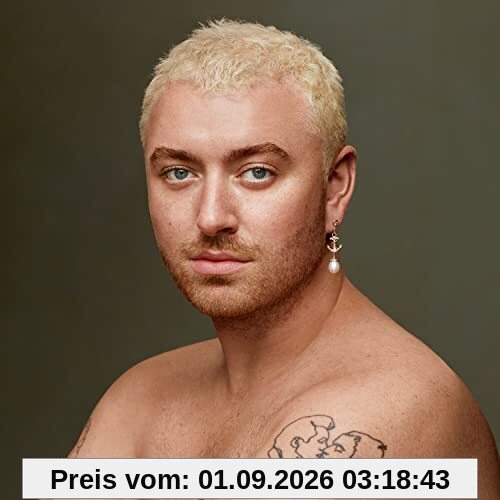 Gloria (Ltd. Vinyl)