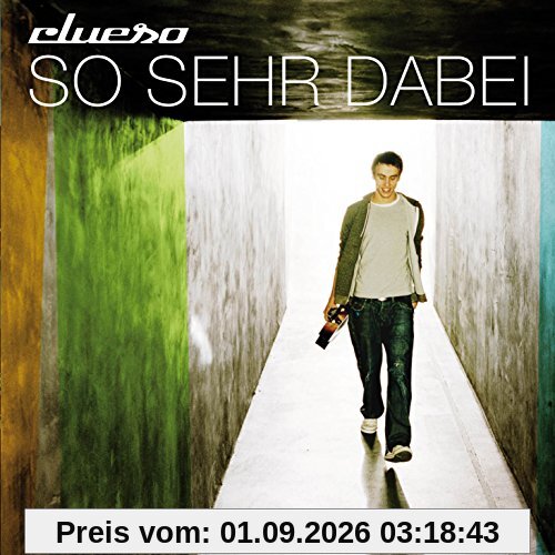 So Sehr Dabei