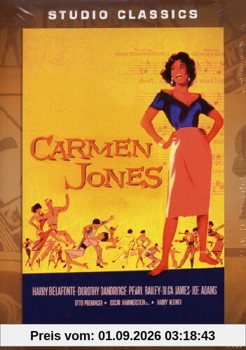 Carmen Jones [IT Import]