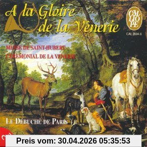 A la Gloire de la Venerie
