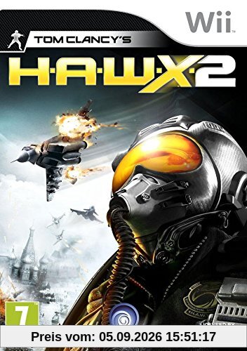 Tom Clancy's H.A.W.X. 2