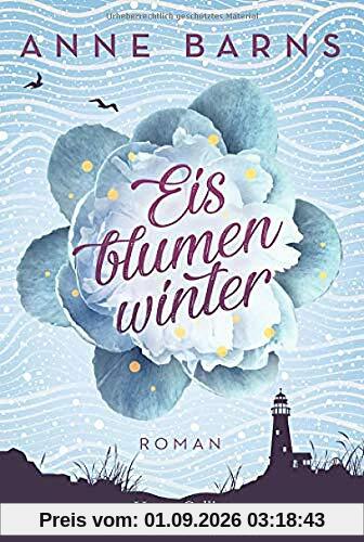 Eisblumenwinter