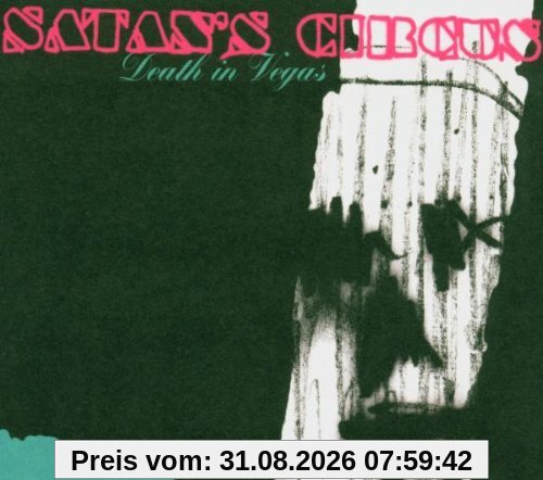 Satans Circus