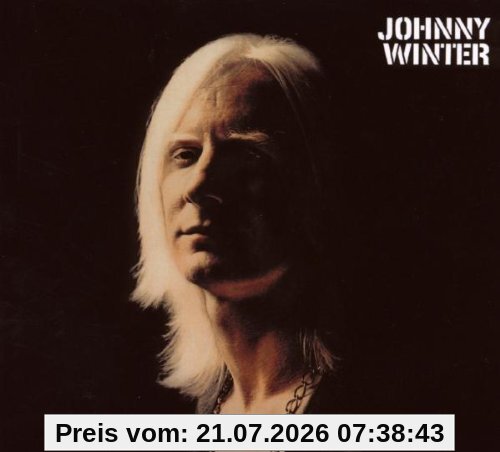 Johnny Winter