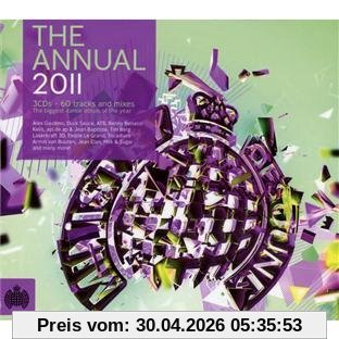 The Annual 2011