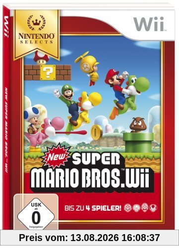 New Super Mario Bros.
