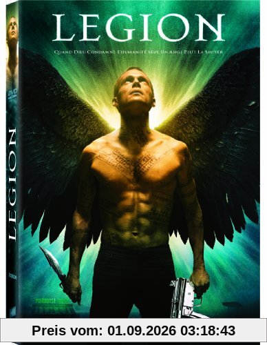 Legion [FR Import]