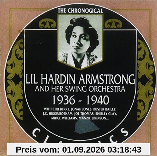 Classics 1936-40