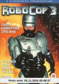 Robocop 3