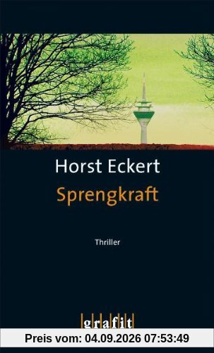 Sprengkraft