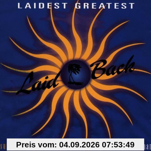 Laidest Greatest
