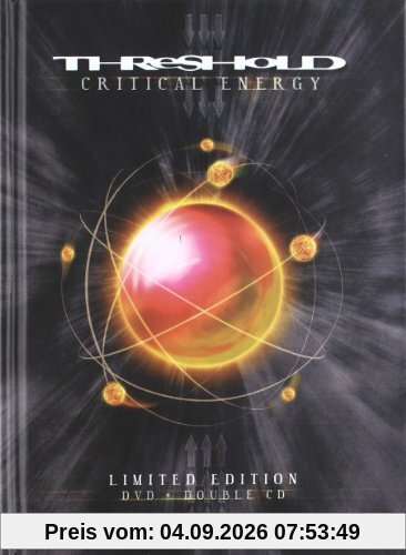Critical Energy/Ltd.