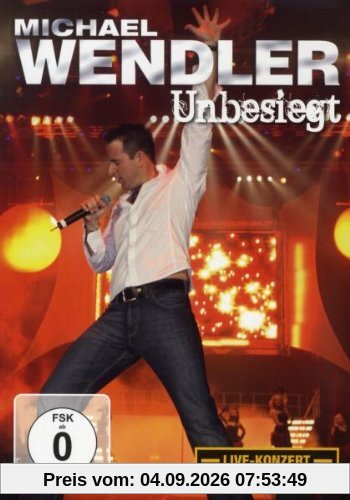 Michael Wendler - Unbesiegt