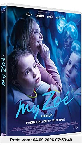 My zoé [FR Import]