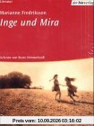 Inge und Mira. 3 Cassetten. Laufzeit ca. 256 Minuten