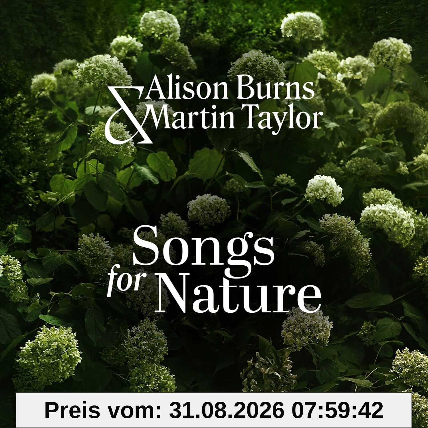Songs for Nature