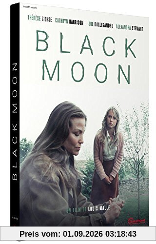 Black moon [FR Import]
