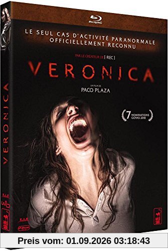 Veronica [Blu-ray]