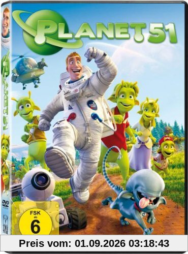 Planet 51