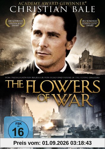 The Flowers of War