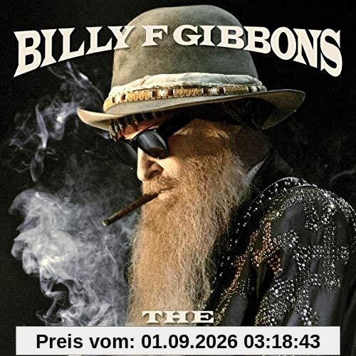 The Big Bad Blues