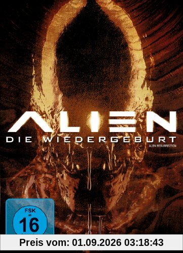 Alien - Die Wiedergeburt