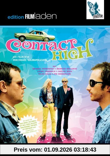Contact High