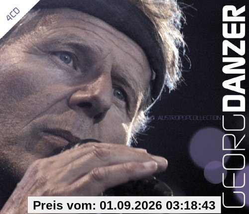 Austropop Collection-Georg Danzer