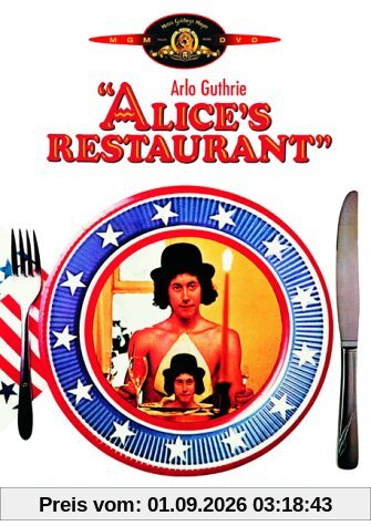 Alice's Restaurant