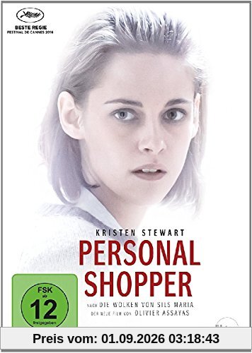 Personal Shopper
