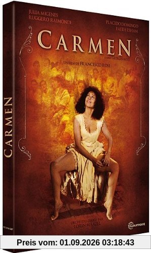 Carmen [FR Import]