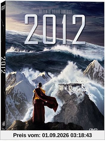 2012 [FR Import]