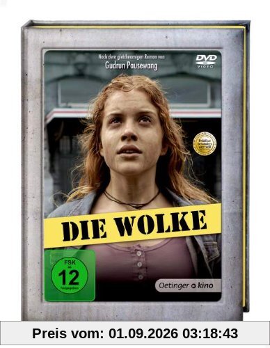 Die Wolke
