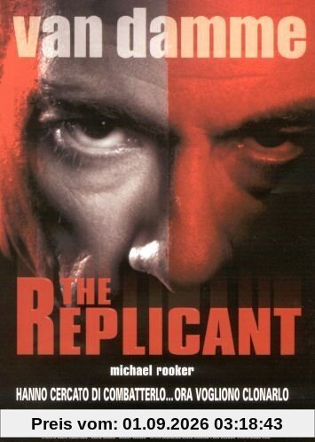 The replicant [IT Import]