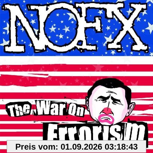 The War on Errorism