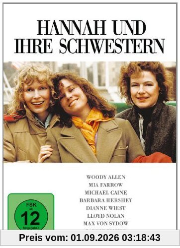 Hannah und ihre Schwestern